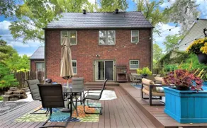 Peaceful Hillside Retreat Firepit & Spacious Yard - Image 2