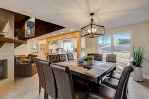 Modern Luxury Lakehouse w/ Private Dock on Lanier - Image 3