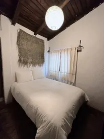 Choza del Nahual / Pre-Hispanic house and 300 Mbps - Image 2