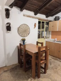 Choza del Nahual / Pre-Hispanic house and 300 Mbps - Image 4