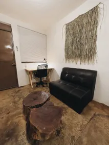 Choza del Nahual / Pre-Hispanic house and 300 Mbps - Image 5