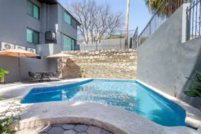 Loft 7, Modern Private near San Pedro - Image 2