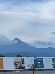 La Casa Del Volcán - Image 2