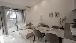 Entire villa with sauna and BBQ, 20,000 yen for 2 people, pets allowed, 100-inch+ large screen theater, max 6 people - Image 5