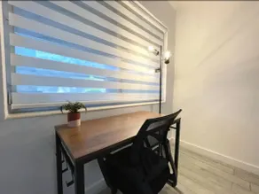 U6 1BR apartment w/free parking close to Brickell - Image 2