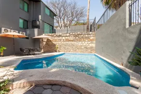 L2 Loft AC Pool near Hospitals Obispado Area - Image 2