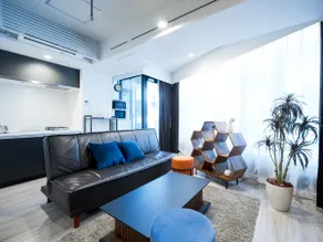 『5 min. from Kanda St. 』Luxurious Living Sukumo 6F - Image 2