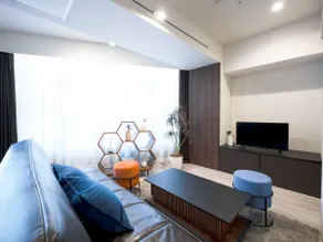 『5 min. from Kanda St. 』Luxurious Living Sukumo 6F - Image 3