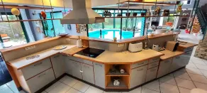 Beautiful house with pool by the sea (Margrit) - Image 5