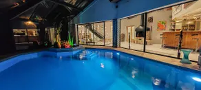 Beautiful house with pool by the sea (Margrit) - Image 3