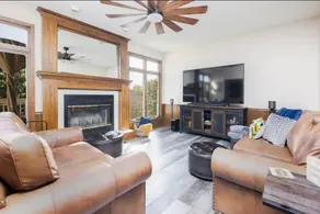 Cozy Iowa Home Rental, Family-Friendly w/Hot Tub! - Image 2