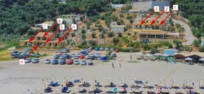 Nikos Kalamaki Corfu Apartment 8 - Image 2