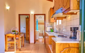 Nikos Kalamaki Corfu Apartment 8 - Image 5