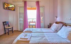 Nikos Kalamaki Corfu Apartment 8 - Image 3