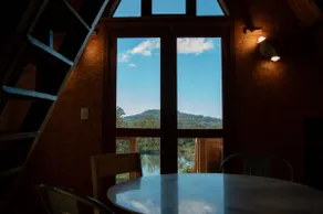 Ecological Cabin in the Serra - Sítio Cria - Image 5