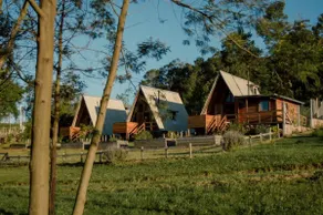 Ecological Cabin in the Serra - Sítio Cria - Image 3