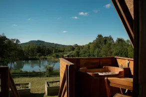 Ecological Cabin in the Serra - Sítio Cria - Image 2