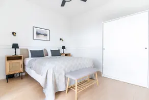 Beautiful 2 bedroom Apartment next to Lake Ukiel - Image 2