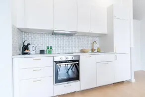 Beautiful 2 bedroom Apartment next to Lake Ukiel - Image 5