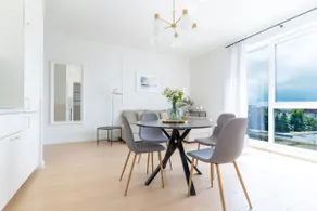 Beautiful 2 bedroom Apartment next to Lake Ukiel - Image 4