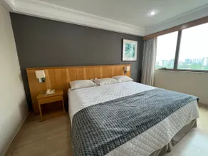 Beautiful Flat within walking distance of Barra da Tijuca beach - Image 5