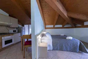 Studio apartment for 2 people - Image 3