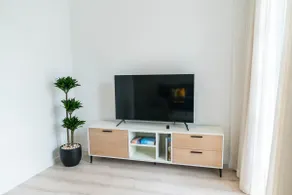 1st Floor, 2 Bedrooms, 2 Bathrooms - Image 2