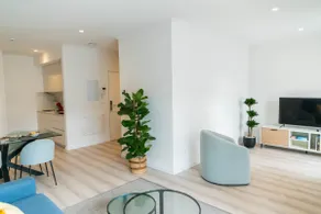 1st Floor, 2 Bedrooms, 2 Bathrooms - Image 5