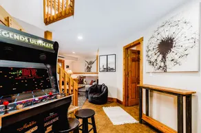 Fall with Fam! Xbox-Hot tub-Fires in/out-Gameroom! - Image 3