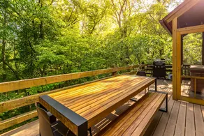 Family Fun! Xbox-Hot tub-Firepit-Games in/outdoor! - Image 5