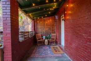 Fun Designer space with Patio + Traditional SAUNA! - Image 5
