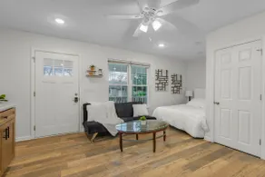 Cozy Private Studio - Close To It All! - Image 2