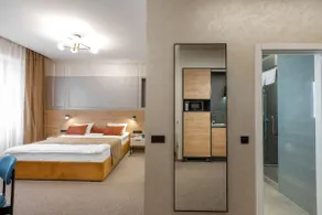 Modern family apartment in the center of Lviv - Image 4