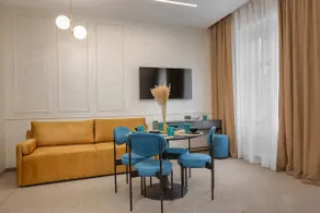 Modern family apartment in the center of Lviv - Image 2