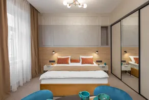 Modern family apartment in the center of Lviv - Image 5
