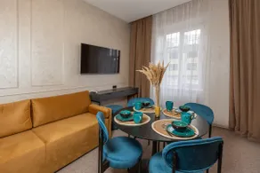 Modern family apartment in the center of Lviv - Image 3