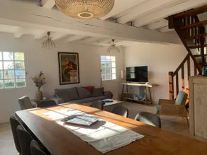 House Damgan near the Beach - Image 3