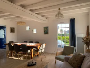 House Damgan near the Beach - Image 2