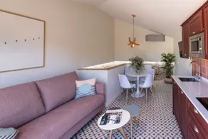 EL PATIO Apartments. Plaza Mayor de Trujillo, A. - Image 3