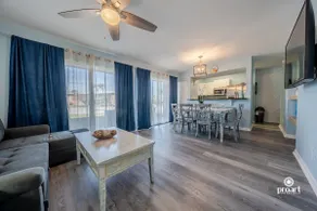 2 bedroom/1 bathroom ,3 pools , ground floor - Image 2