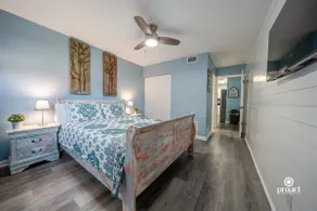 2 bedroom/1 bathroom ,3 pools , ground floor - Image 4