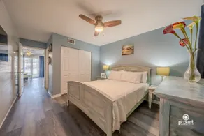 2 bedroom/1 bathroom ,3 pools , ground floor - Image 5