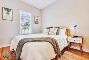 Historic 6BR Duplex near Beltline - Image 4