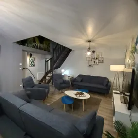 116 m2 house in the city center - Image 2