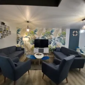 116 m2 house in the city center - Image 3