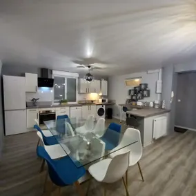 116 m2 house in the city center - Image 5