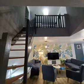 116 m2 house in the city center - Image 4