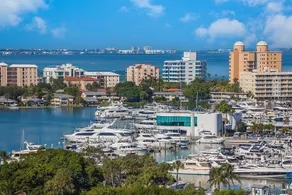 Downtown, Pets, 2-Car Garage, Beach & St. Armands - Image 2