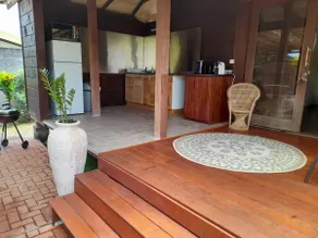 Bungalow Temanea Pirae Tahiti - Image 4