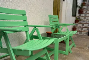 Delta Slow Apartment with Terrace - Image 3